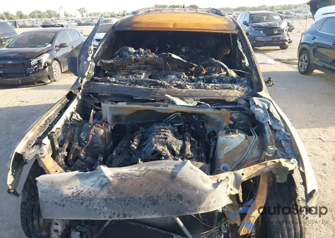 2025 Dodge Durango R/T Awd z USA, uszkodzony, nr VIN 1C4SDJCT8SC524538